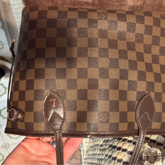 Louis Vuitton PM neverfull - Picture 3 of 16